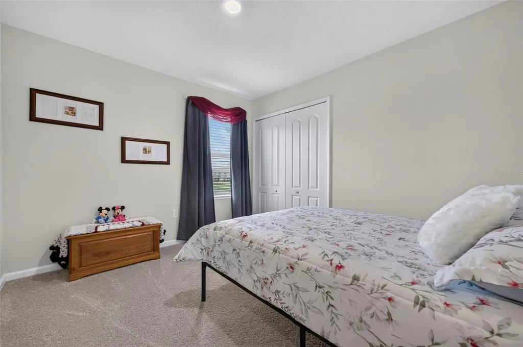 122 Redbud Road Palm Coast FL 32137
