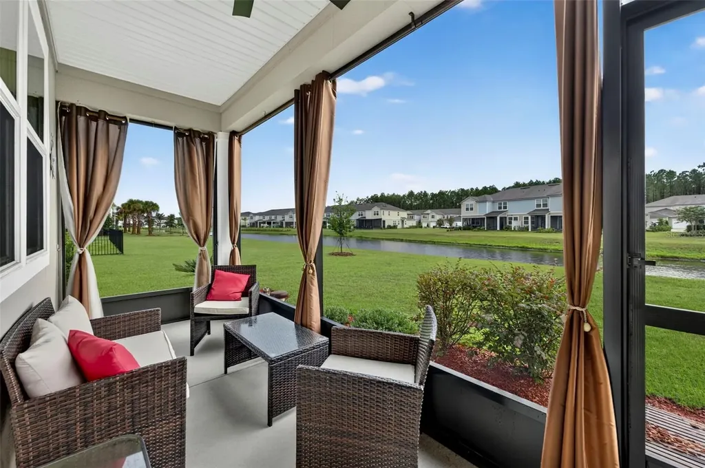 122 Redbud Road Palm Coast FL 32137