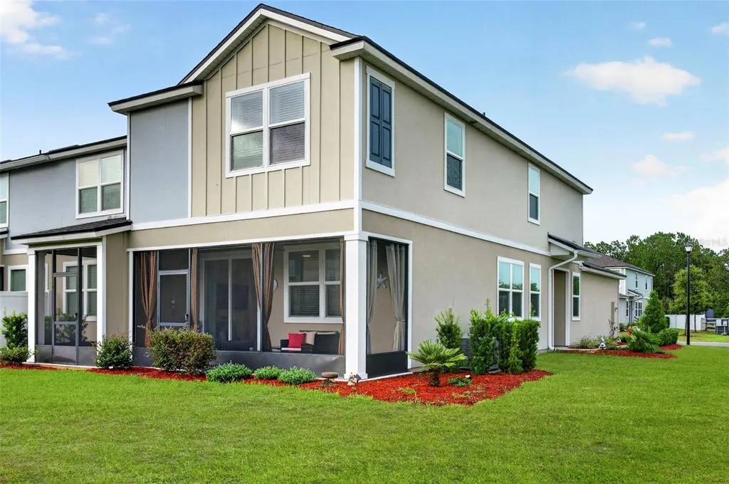 122 Redbud Road Palm Coast FL 32137