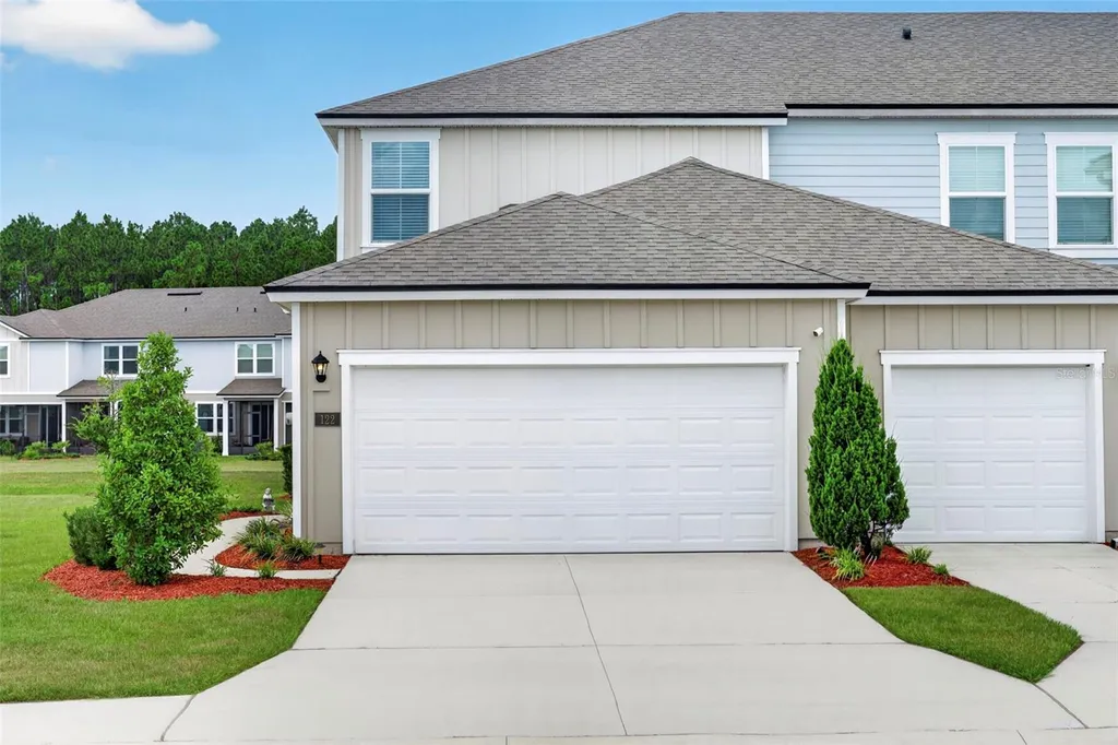 122 Redbud Road Palm Coast FL 32137