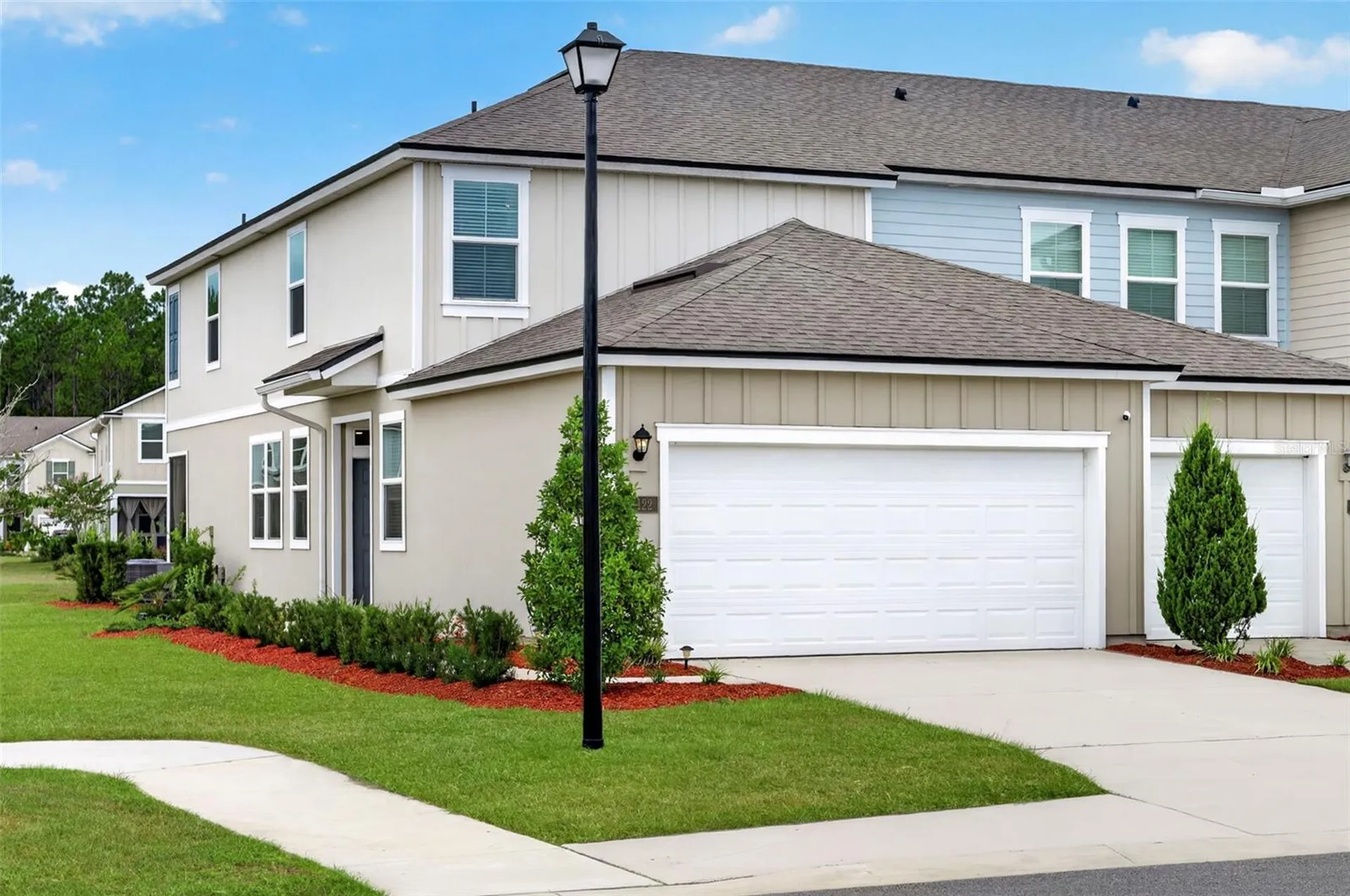 122 Redbud Road Palm Coast FL 32137