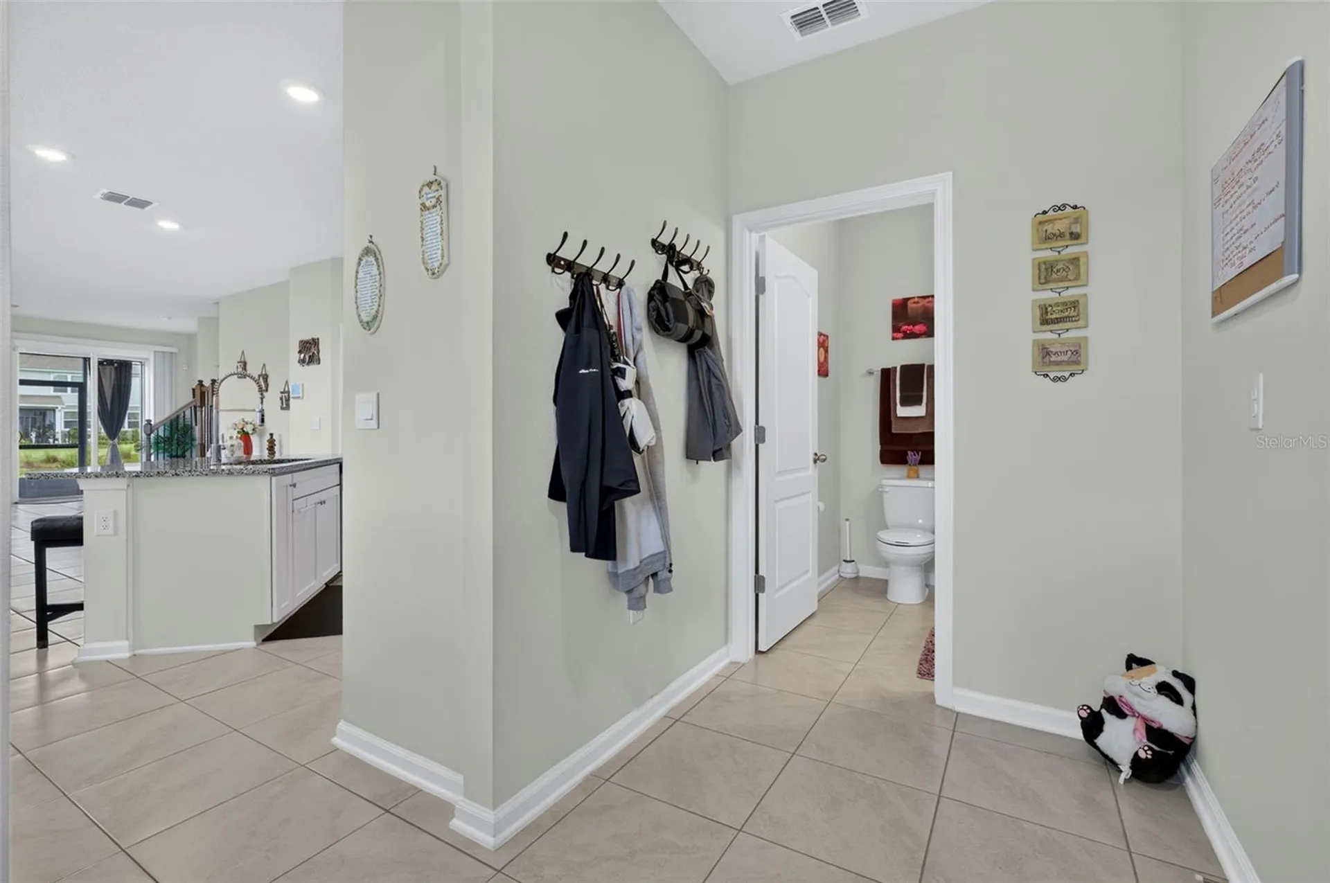 122 Redbud Road Palm Coast FL 32137