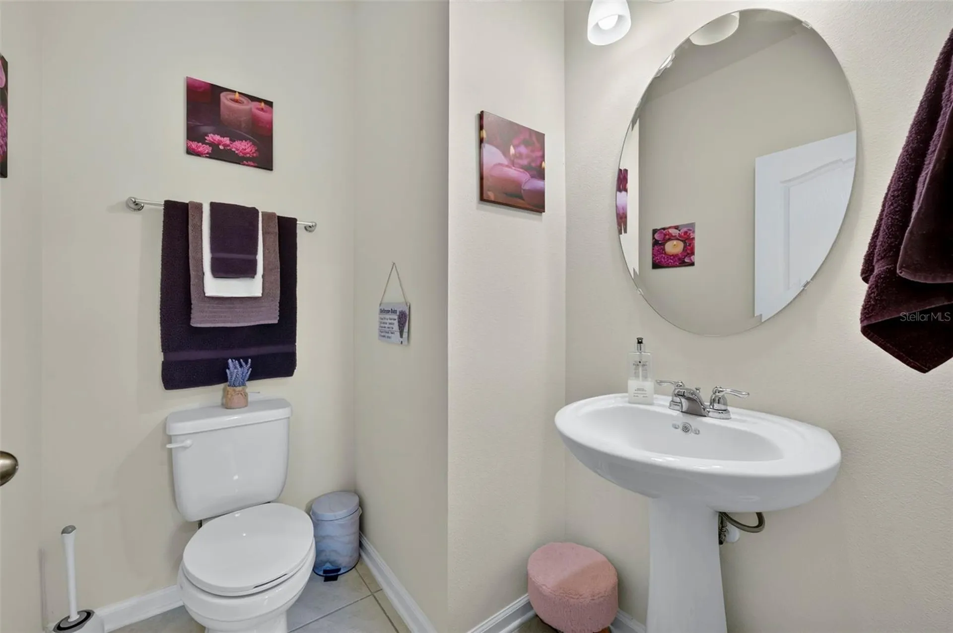 122 Redbud Road Palm Coast FL 32137
