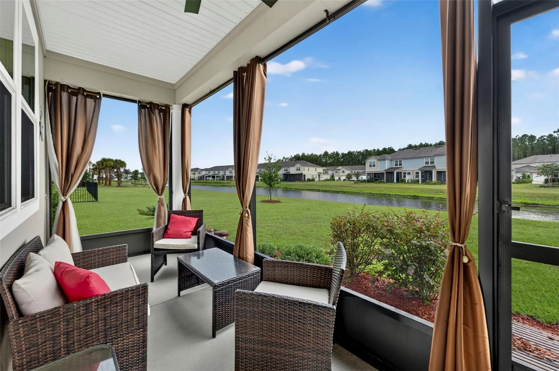 122 Redbud Road Palm Coast FL 32137