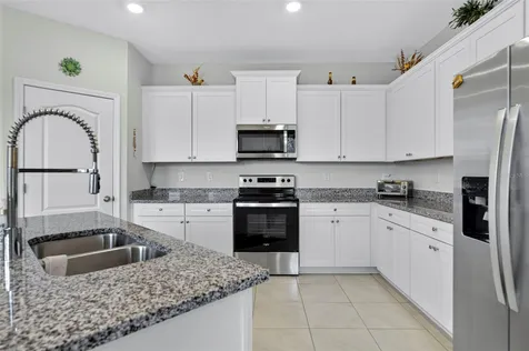 122 Redbud Road Palm Coast FL 32137