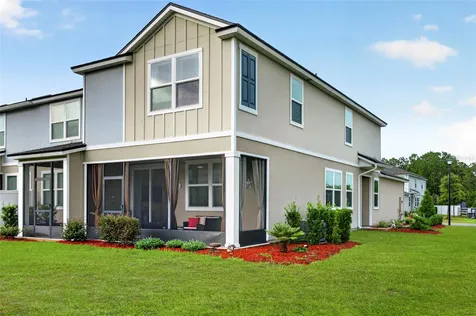 122 Redbud Road Palm Coast FL 32137