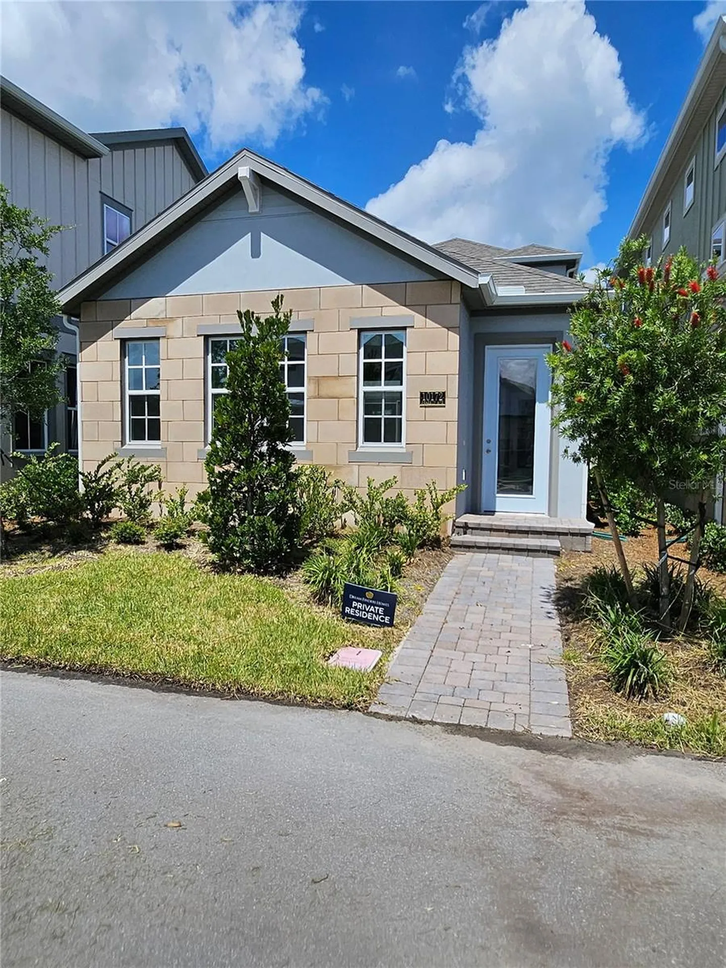10172 Pearson Avenue Orlando FL 32827