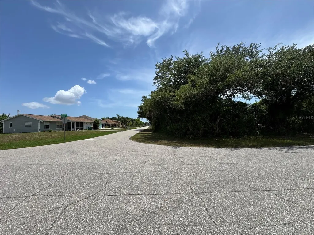 7251 Finnegan Street Port Charlotte FL 33981