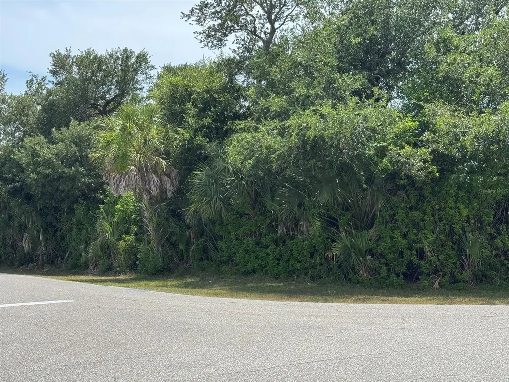 7251 Finnegan Street Port Charlotte FL 33981