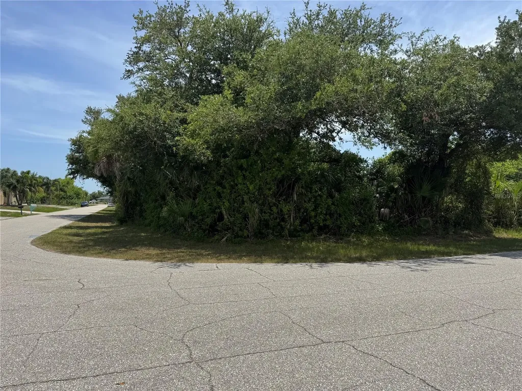 7251 Finnegan Street Port Charlotte FL 33981