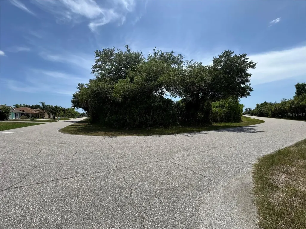 7251 Finnegan Street Port Charlotte FL 33981