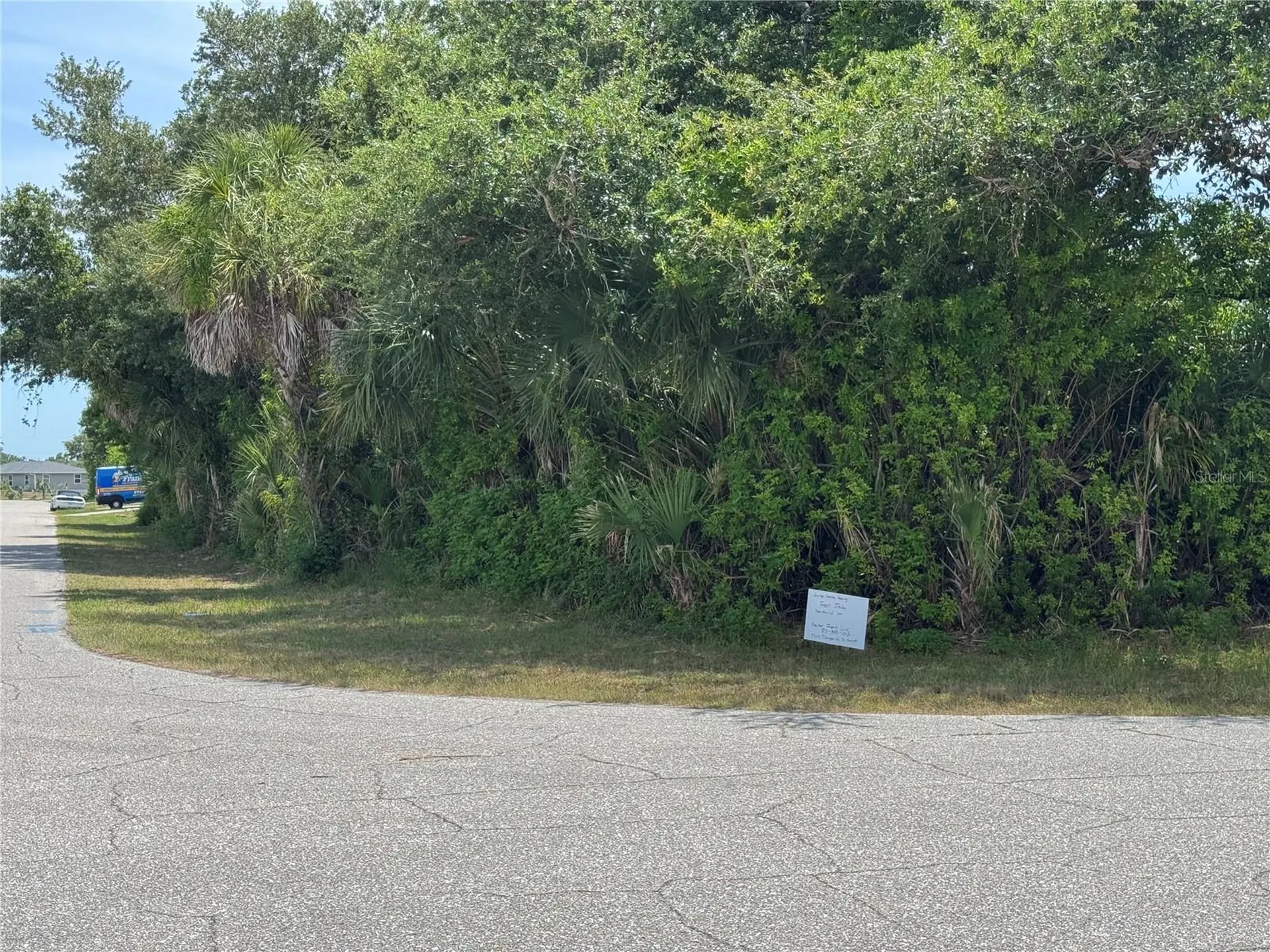 7251 Finnegan Street Port Charlotte FL 33981