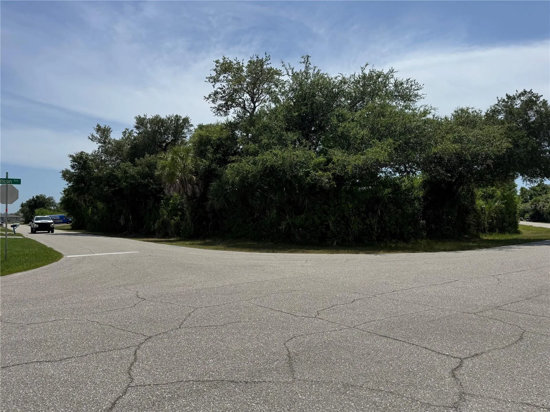7251 Finnegan Street Port Charlotte FL 33981