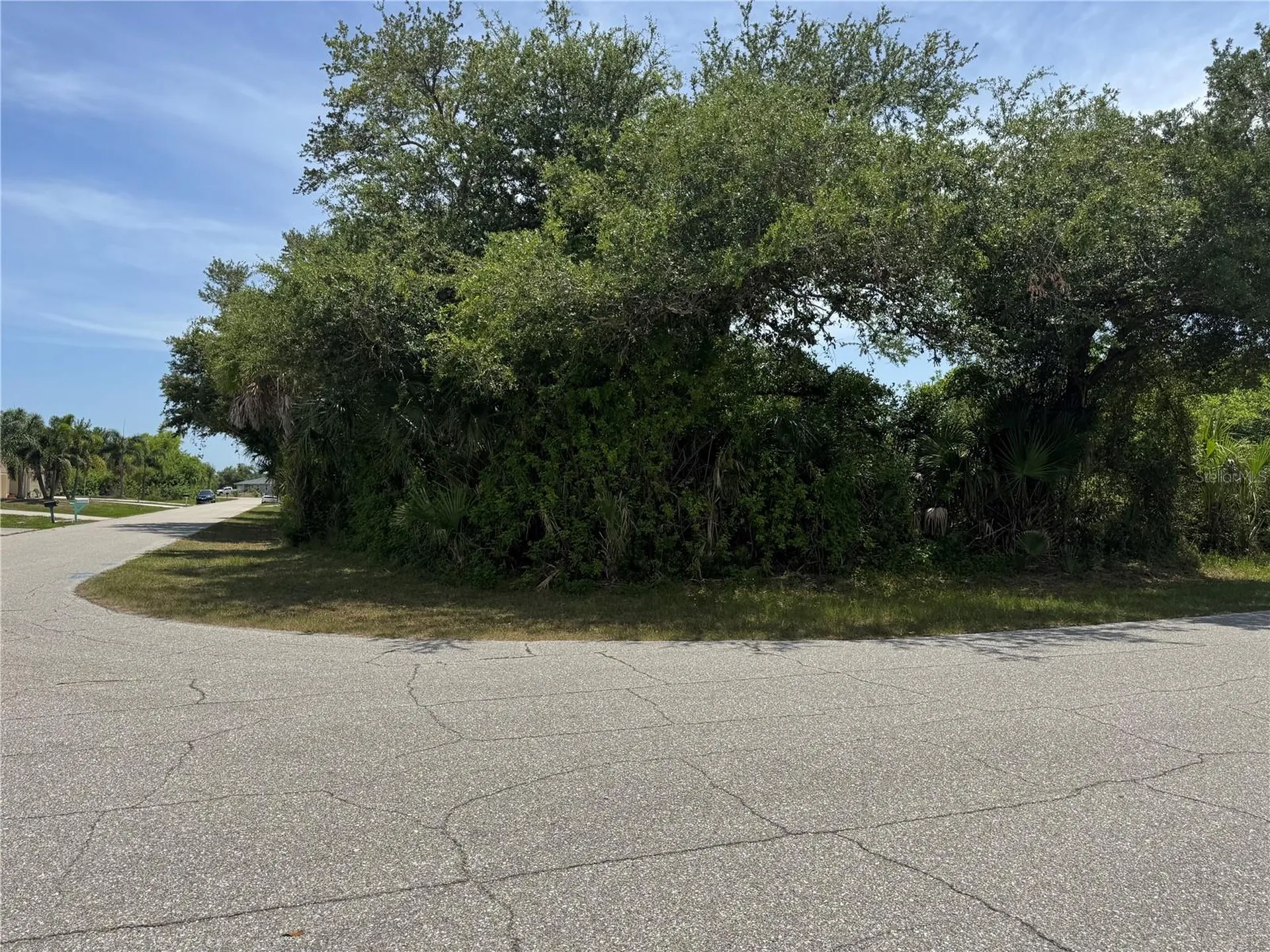 7251 Finnegan Street Port Charlotte FL 33981