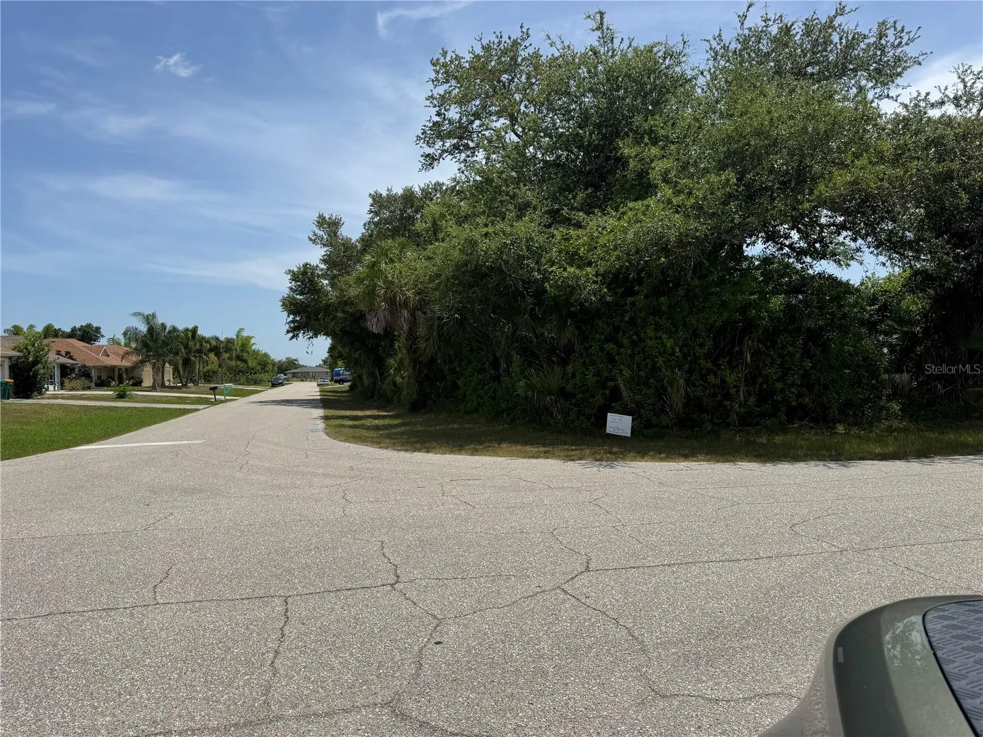 7251 Finnegan Street Port Charlotte FL 33981