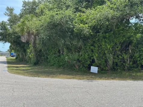 7251 Finnegan Street Port Charlotte FL 33981