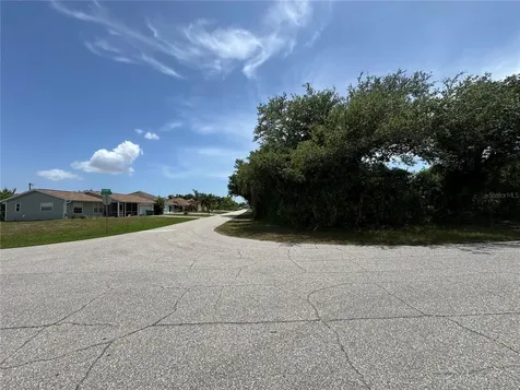 7251 Finnegan Street Port Charlotte FL 33981