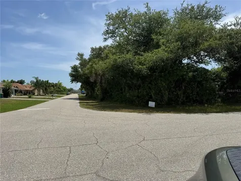 7251 Finnegan Street Port Charlotte FL 33981