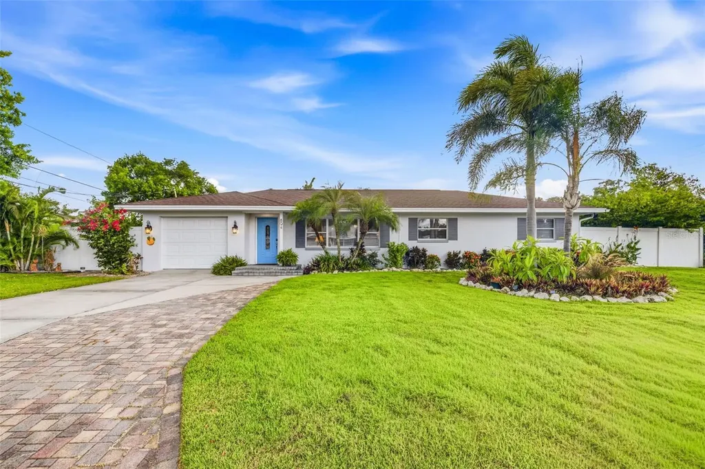 894 Joan Street Dunedin FL 34698