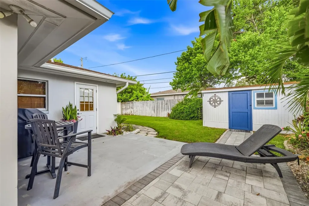 894 Joan Street Dunedin FL 34698
