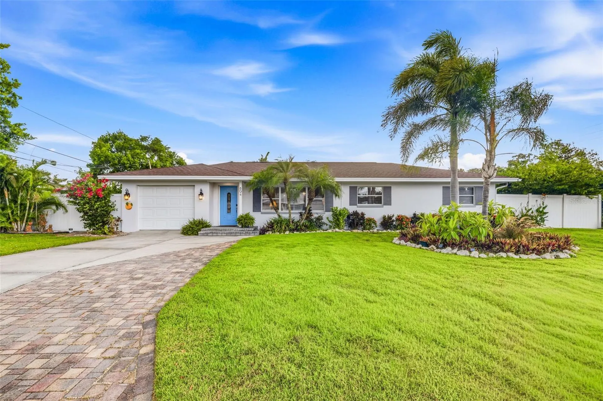 894 Joan Street Dunedin FL 34698