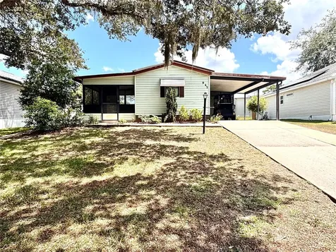 945 Tarrson Boulevard Lady Lake FL 32159