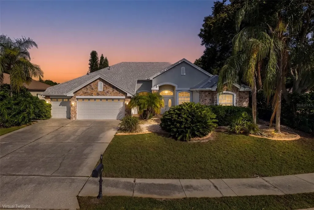 2151 Edelweiss Loop Trinity FL 34655