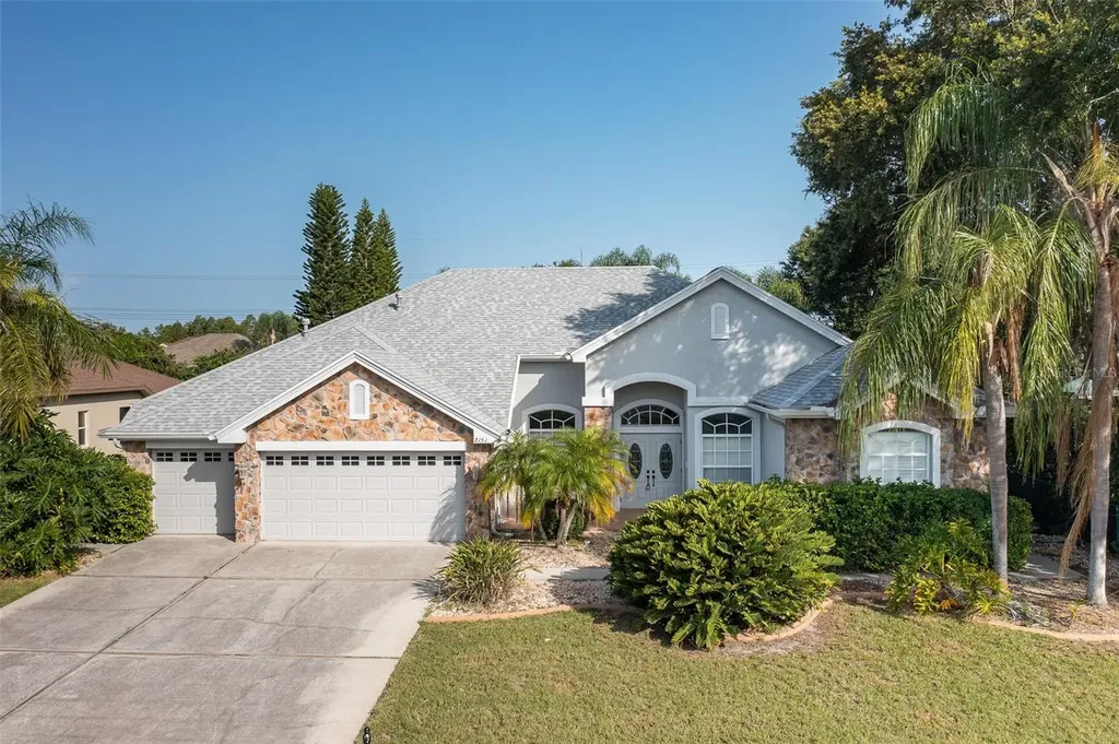 2151 Edelweiss Loop Trinity FL 34655