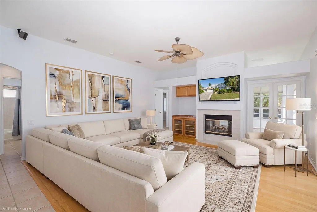 2151 Edelweiss Loop Trinity FL 34655