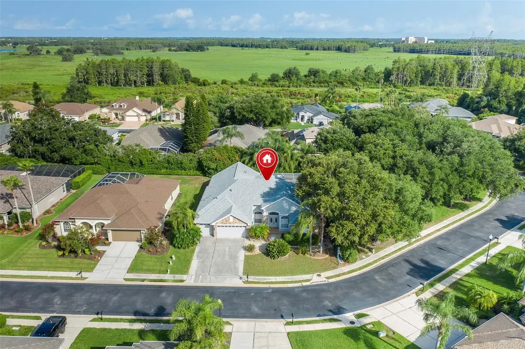 2151 Edelweiss Loop Trinity FL 34655