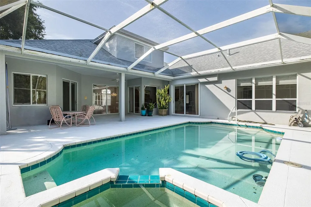 2151 Edelweiss Loop Trinity FL 34655