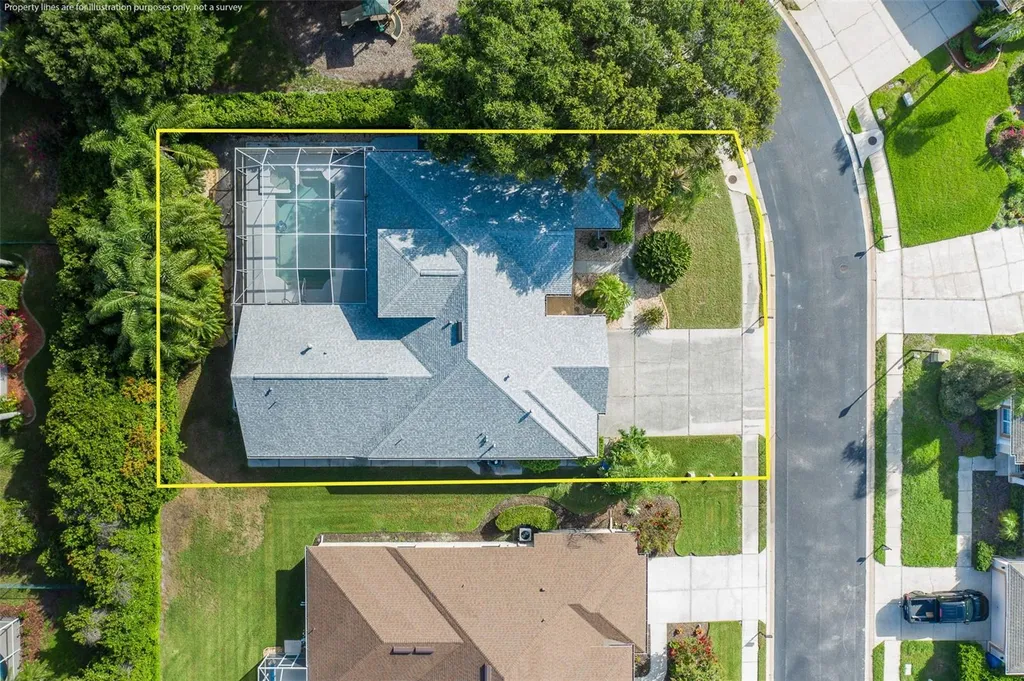 2151 Edelweiss Loop Trinity FL 34655