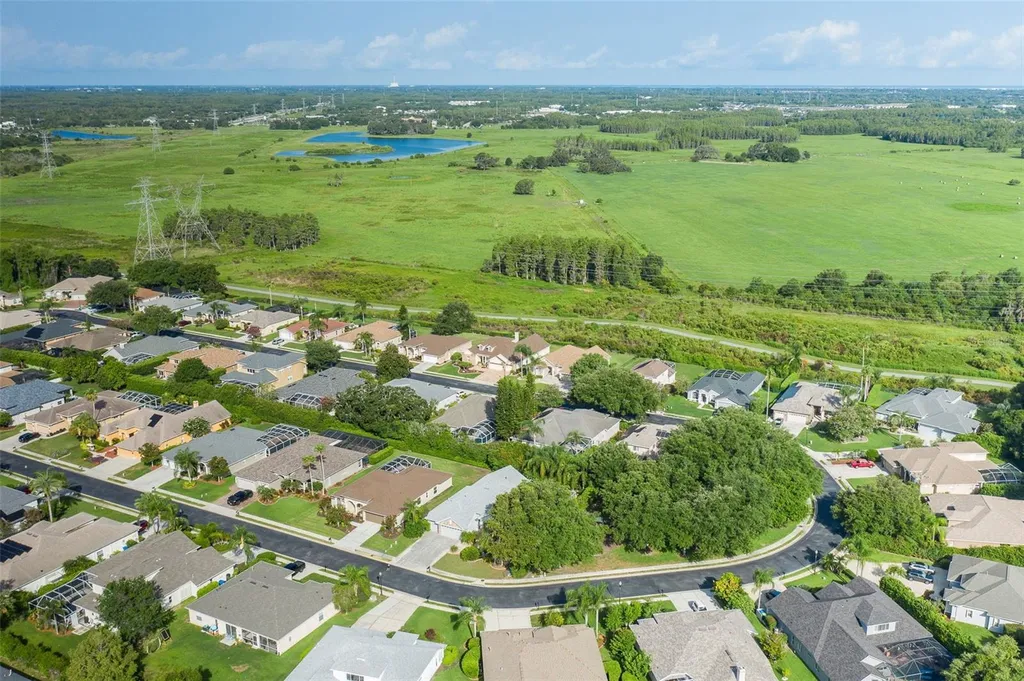 2151 Edelweiss Loop Trinity FL 34655
