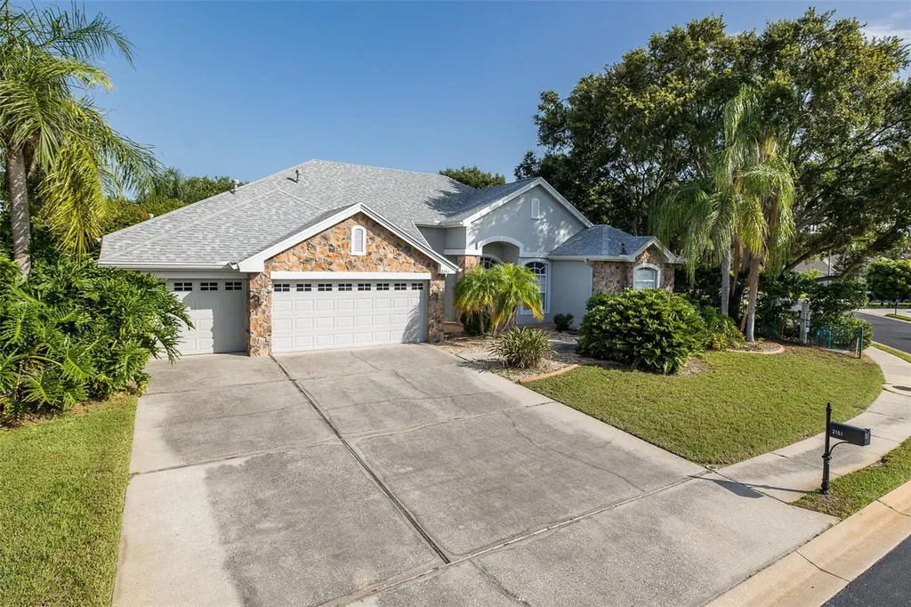 2151 Edelweiss Loop Trinity FL 34655