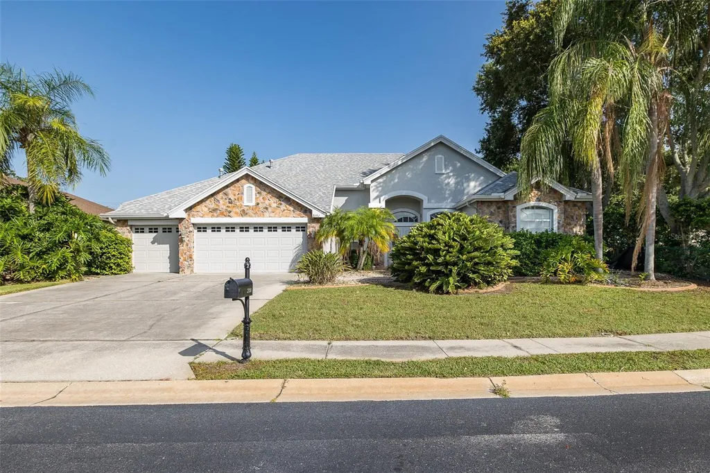 2151 Edelweiss Loop Trinity FL 34655