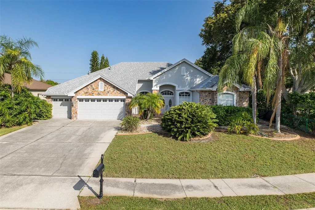 2151 Edelweiss Loop Trinity FL 34655