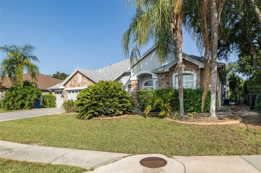 2151 Edelweiss Loop Trinity FL 34655