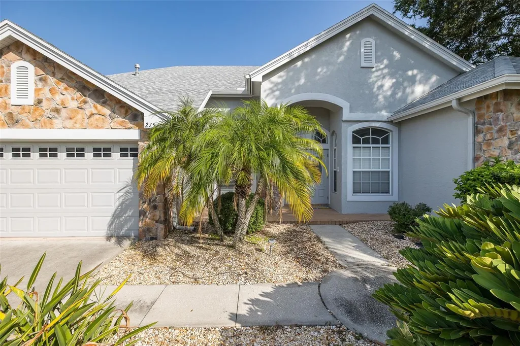 2151 Edelweiss Loop Trinity FL 34655