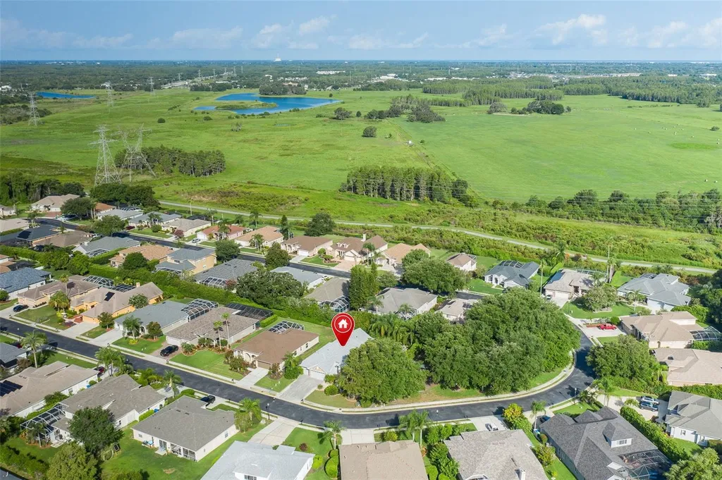 2151 Edelweiss Loop Trinity FL 34655