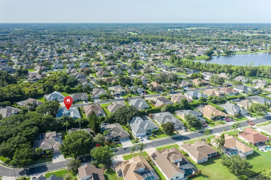2151 Edelweiss Loop Trinity FL 34655