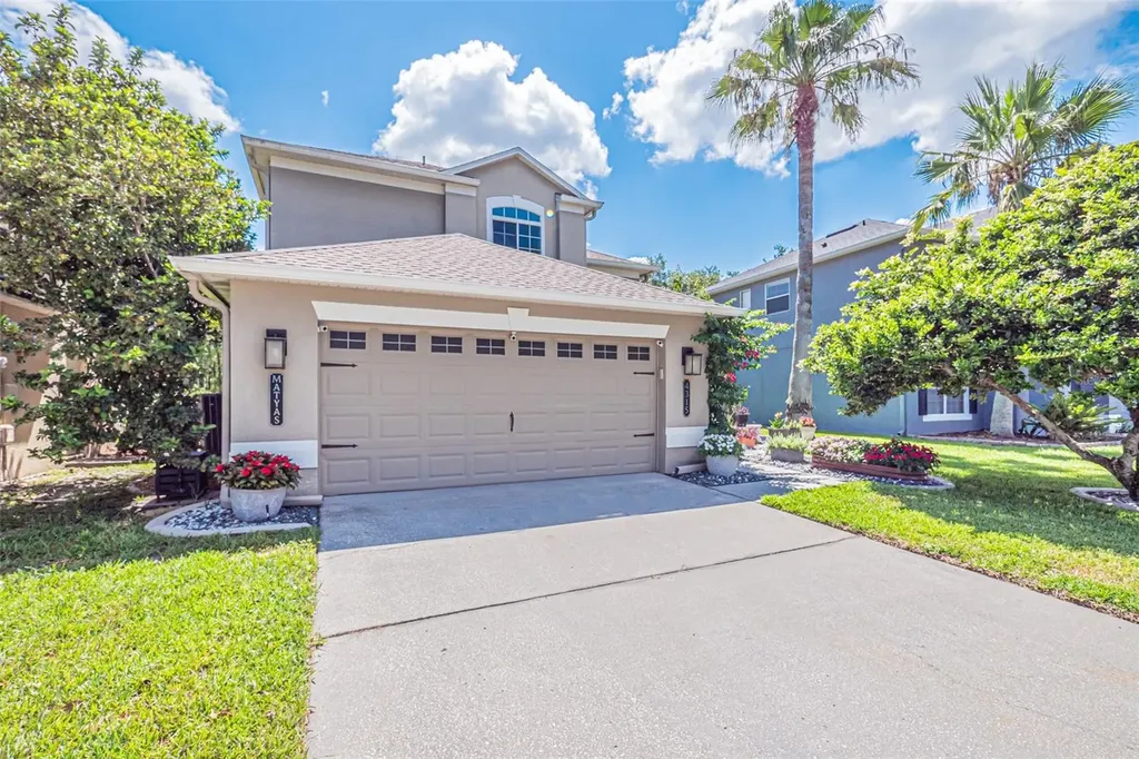 4315 Northern Dancer Way Orlando FL 32826