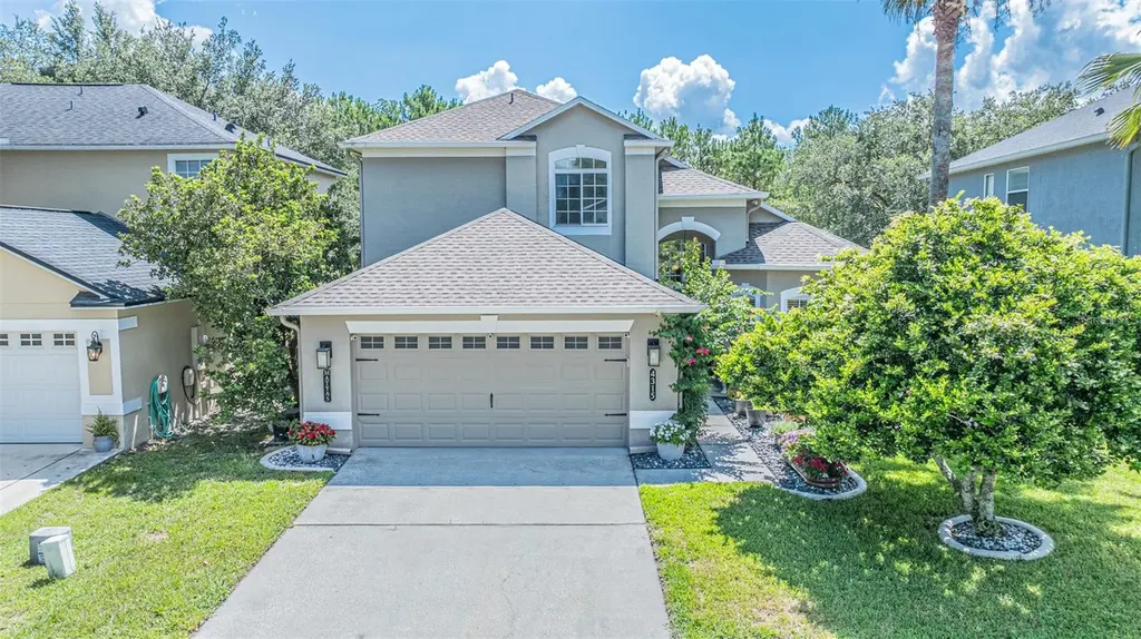 4315 Northern Dancer Way Orlando FL 32826