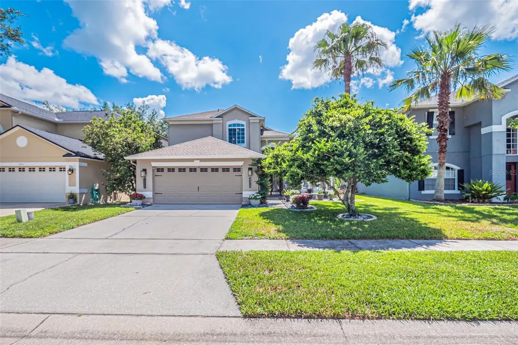 4315 Northern Dancer Way Orlando FL 32826