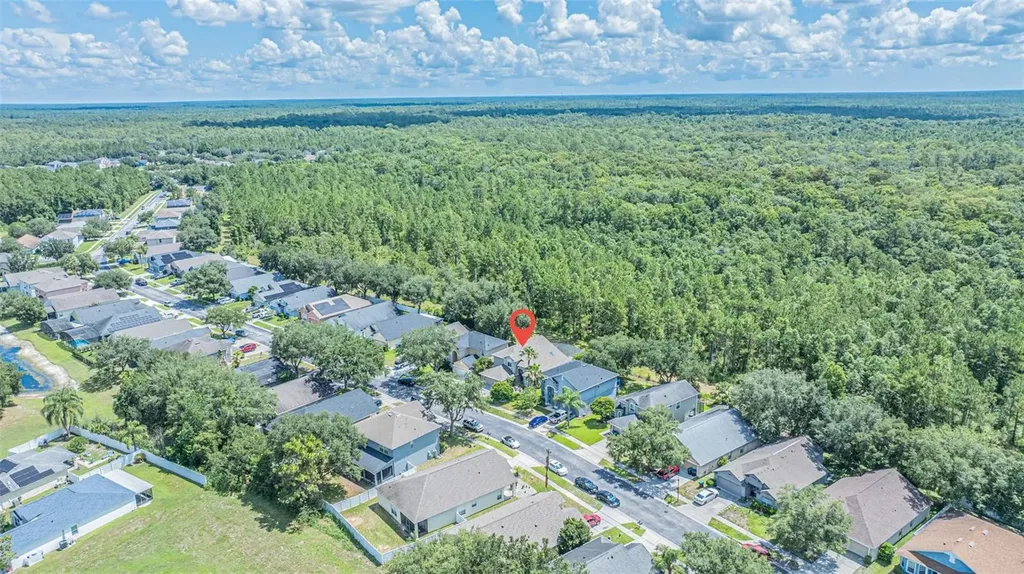 4315 Northern Dancer Way Orlando FL 32826
