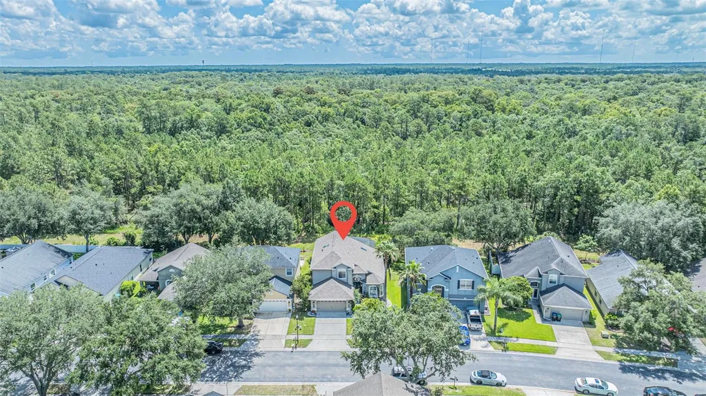 4315 Northern Dancer Way Orlando FL 32826