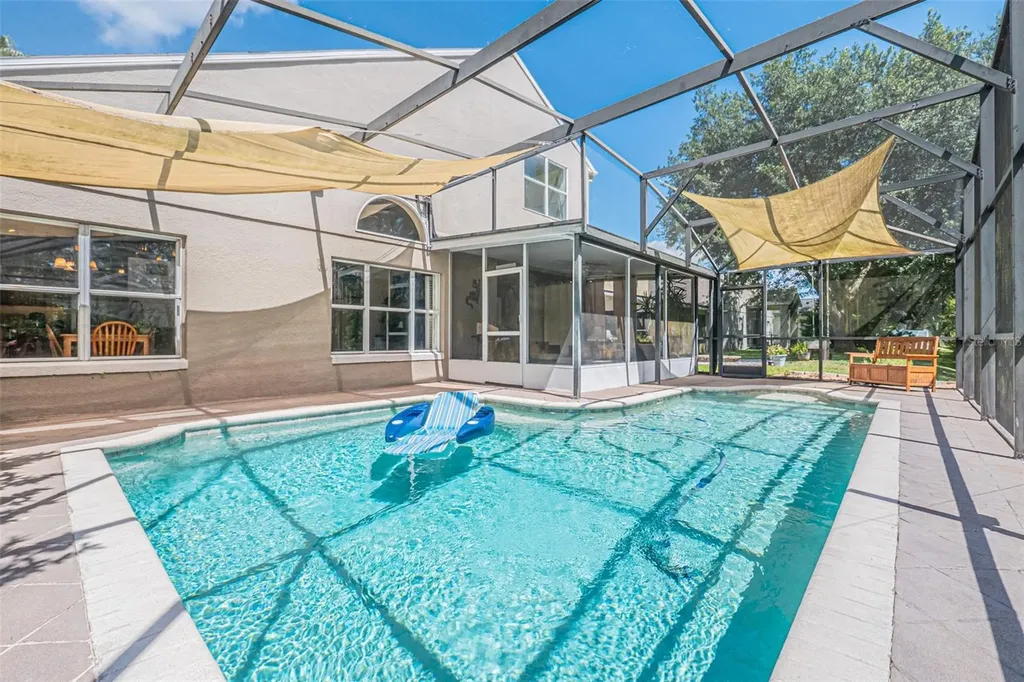 4315 Northern Dancer Way Orlando FL 32826