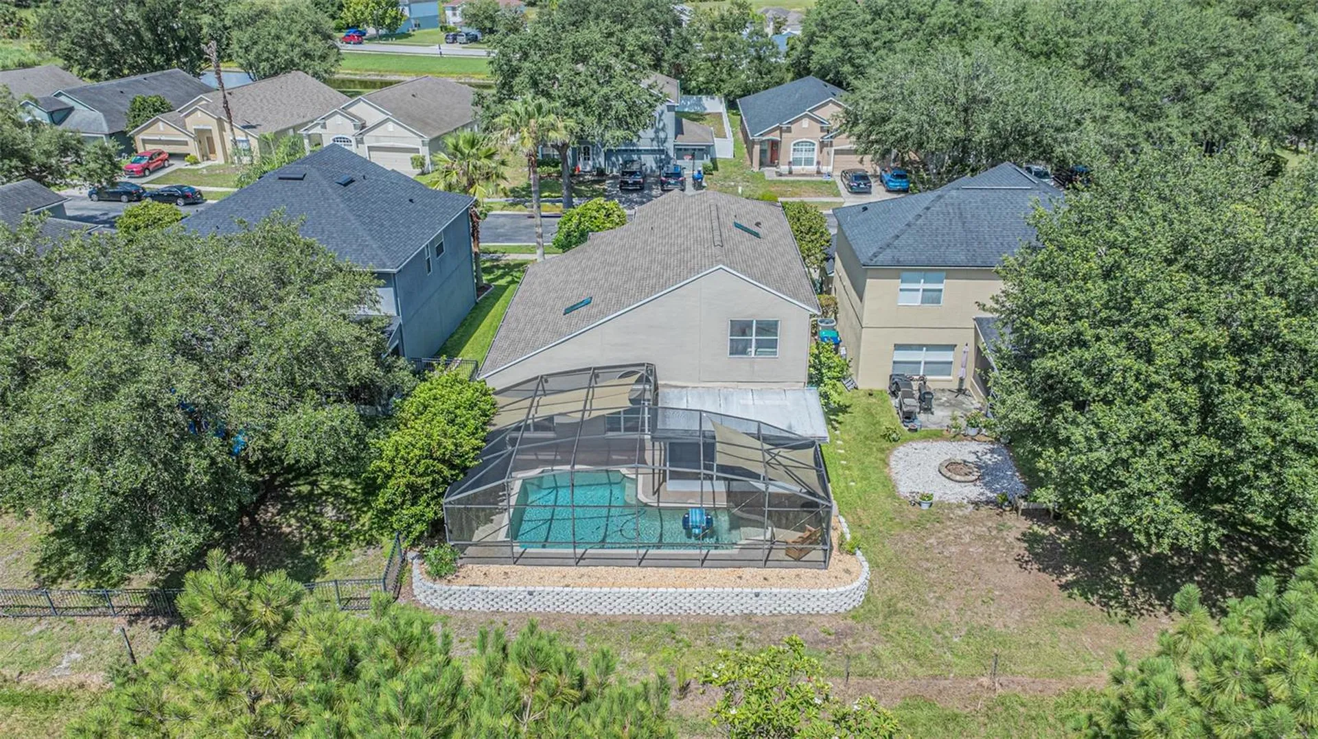 4315 Northern Dancer Way Orlando FL 32826