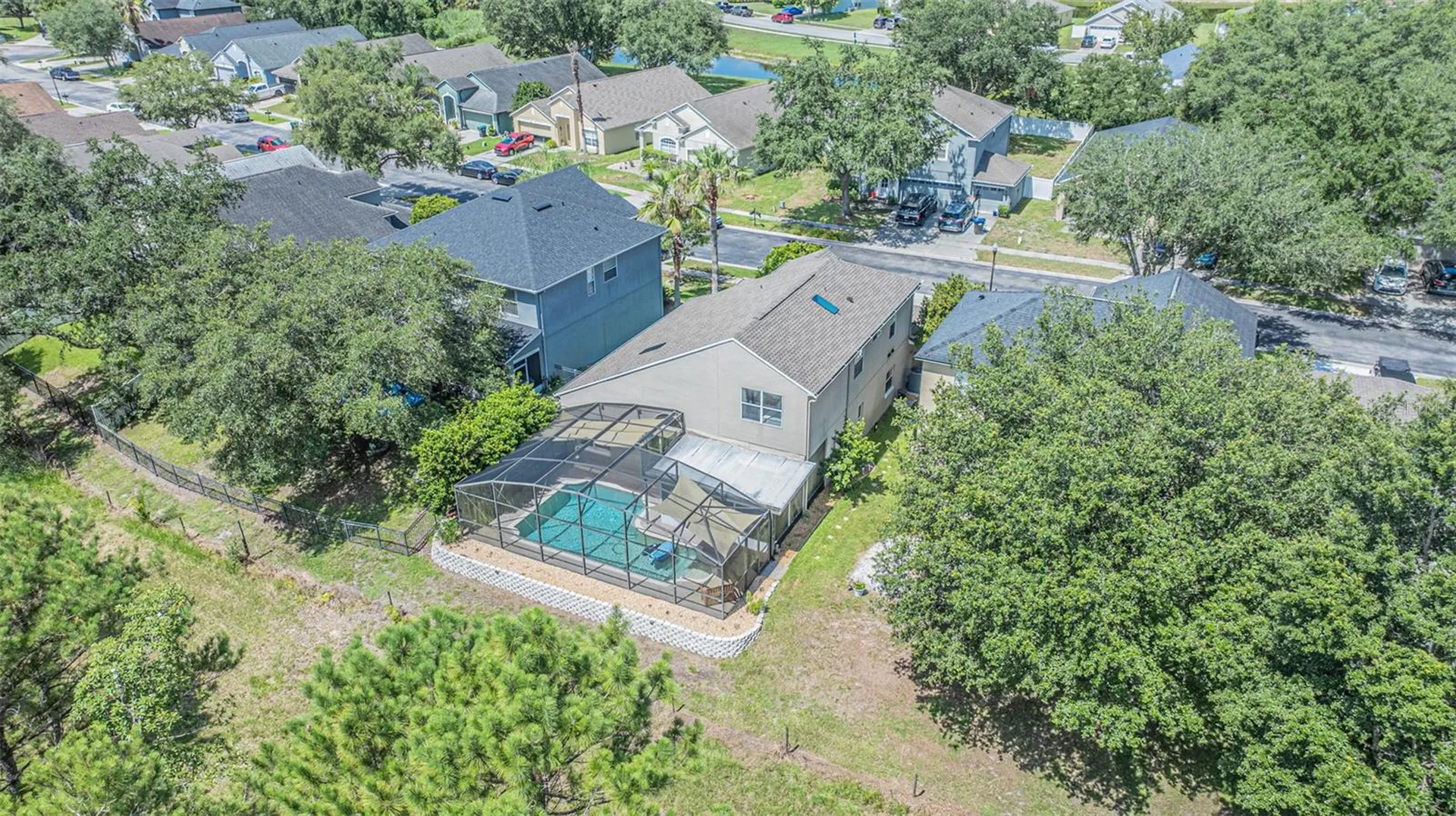 4315 Northern Dancer Way Orlando FL 32826