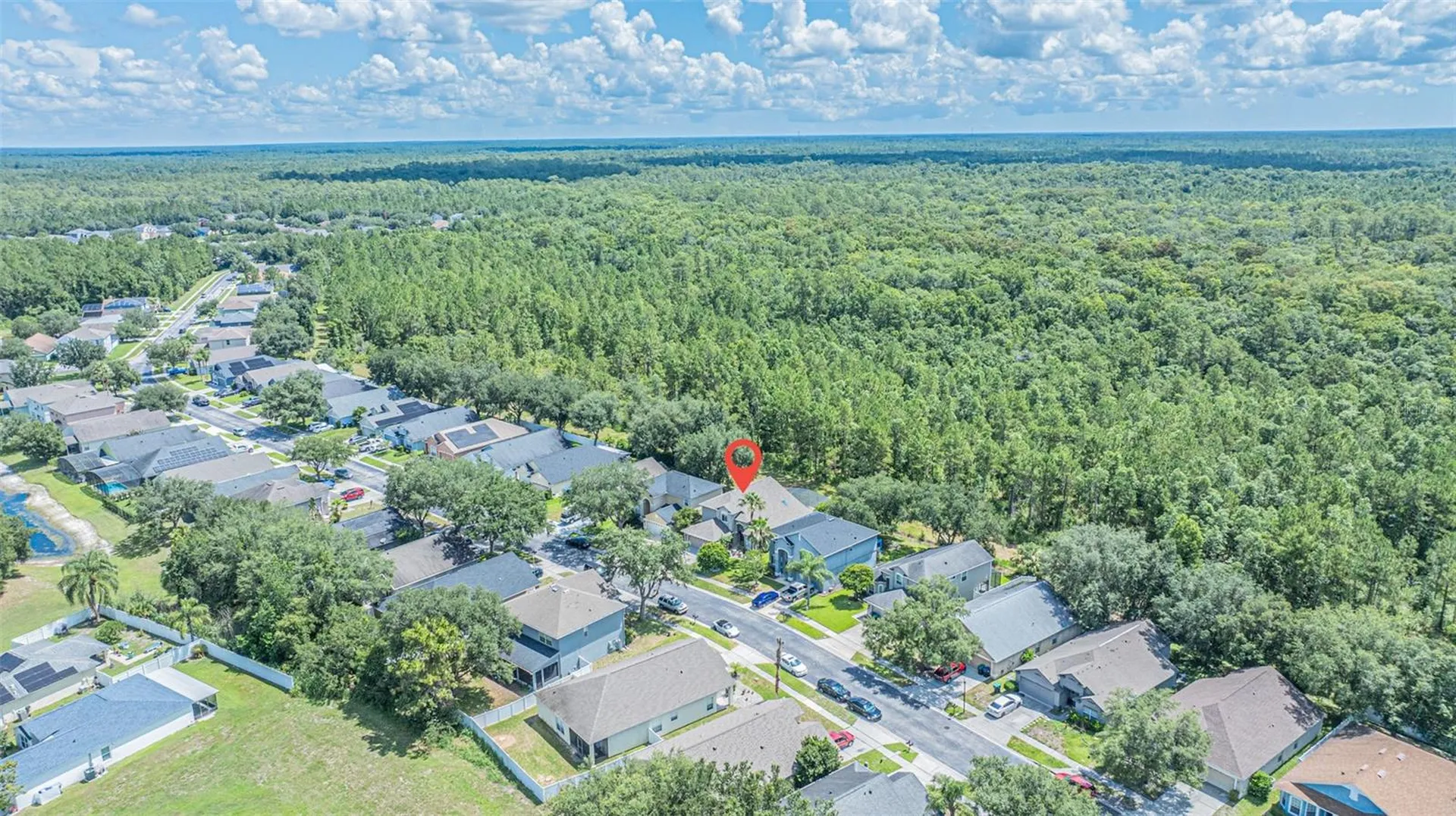 4315 Northern Dancer Way Orlando FL 32826
