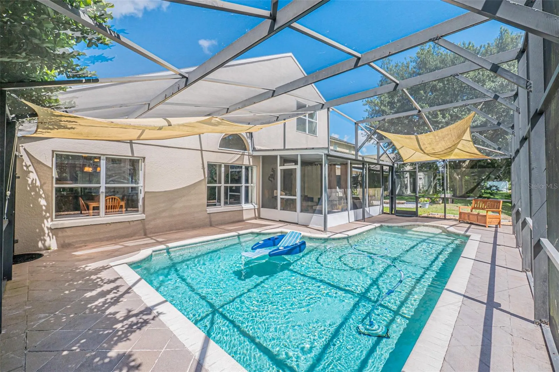 4315 Northern Dancer Way Orlando FL 32826